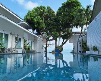 Baan Fah Resort - Koh Samui - Pileta