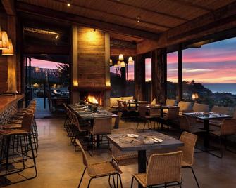 Hotel Alaia - Pichilemu - Restaurant