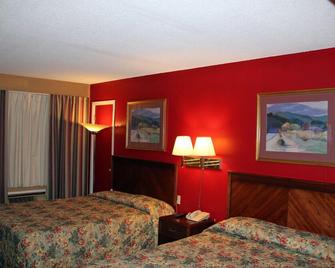 Valustay Inn Shakopee - Shakopee - Schlafzimmer