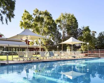 Desert Gardens Hotel - Yulara - Pool