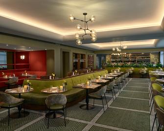 The G Hotel and Spa - Galway - Restaurant