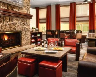 Marriott's Mountain Valley Lodge at Breckenridge - Breckenridge - Lounge