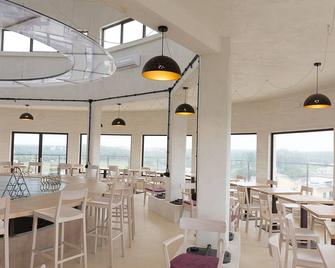 Masseria Bosco & Masseria Strazzati - Avetrana - Ristorante