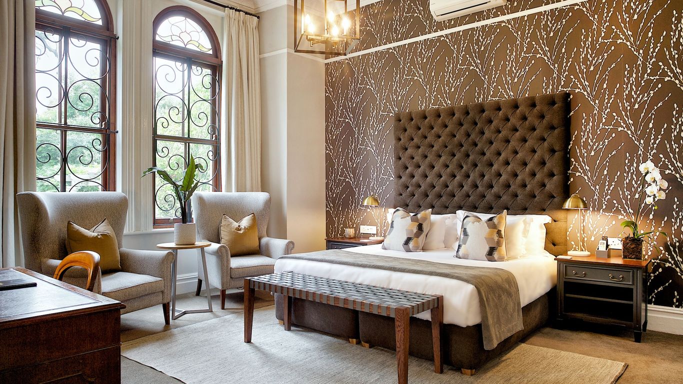 Bonne Esperance Boutique Guest House