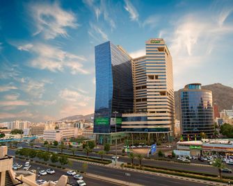 Makkah Al Aziziah By IHG - Meca - Edifício