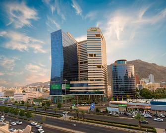 Makkah al Aziziah - Mecca - Building