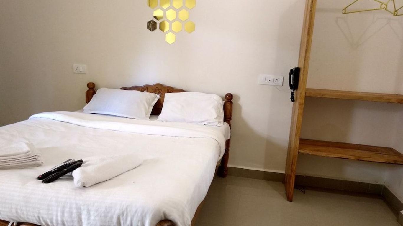 Candolim Beach Place