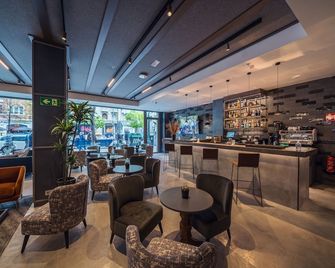 Catalonia Gran Via Bilbao - Bilbao - Bar