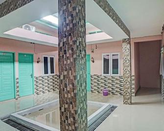 OYO 92950 Orien Guesthouse - Pematangsiantar - Lobby