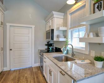 Aphrodite - Ottawa - Küche