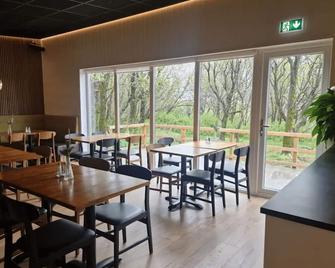 Sólheimahjáleiga Guesthouse - Vik - Restaurant