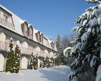 Familienresidenz Villach - Villach - Gebouw