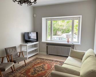 #tööLÖntori Beauty In Great Location - Helsinki - Olohuone