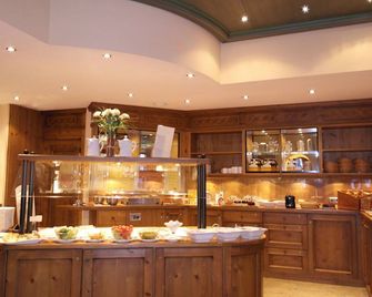 Klosterbräuhaus Ursberg - Ursberg - Buffet