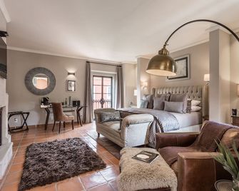 Artesana - Privately Owned Rosewood Residence - San Miguel de Allende - Bedroom