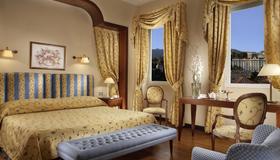 Royal Hotel Sanremo - San Remo - Κρεβατοκάμαρα