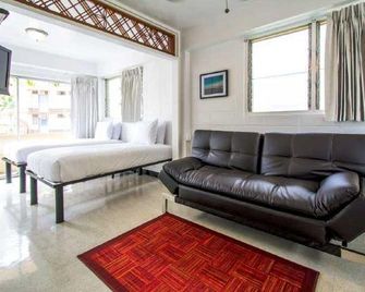 Stay Condominiums Waikiki - Honolulu