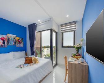 Harmony Homestay - Da Nang - Bedroom