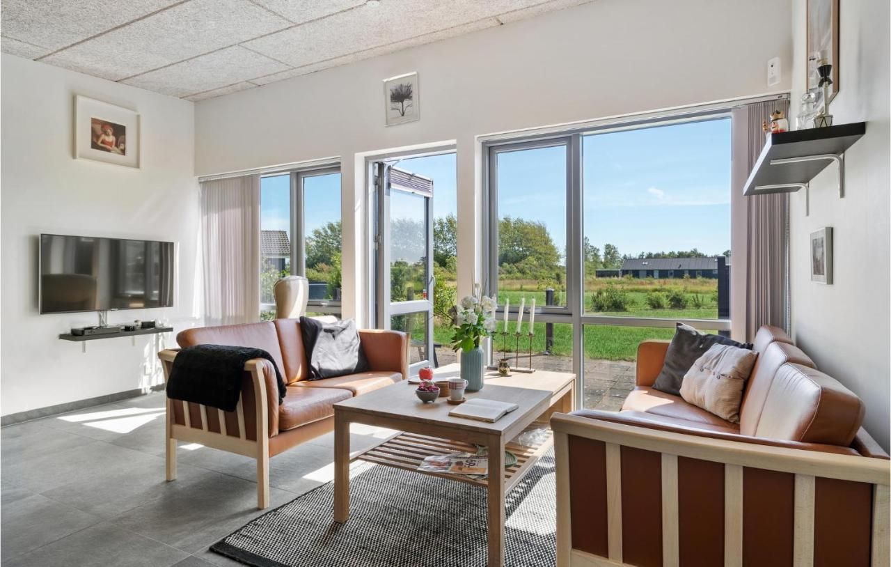4 bedroom lovely home in Skjern – Skjern