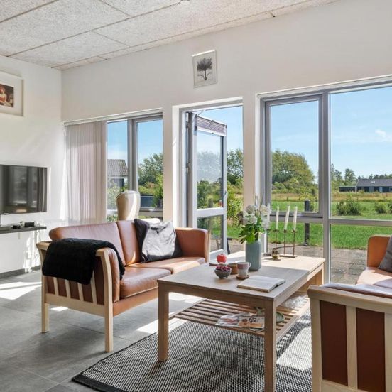 4 bedroom lovely home in Skjern – Skjern