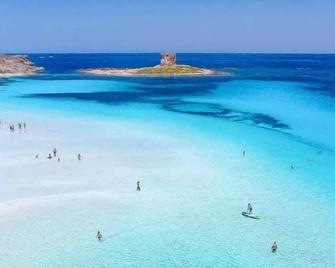 B&B La Reale - Stintino