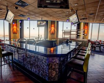 Boardwalk Resorts - Flagship - Atlantic City - Restaurang