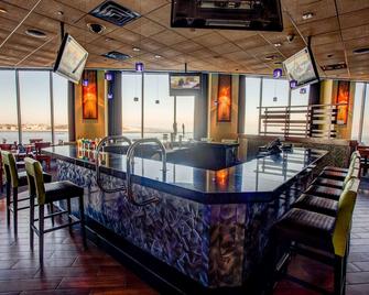 Boardwalk Resorts - Flagship - אטלנטיק סיטי - מסעדה
