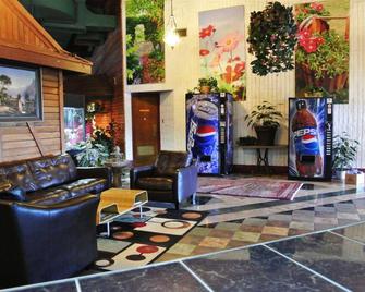 Vegreville Garden Inn - Vegreville