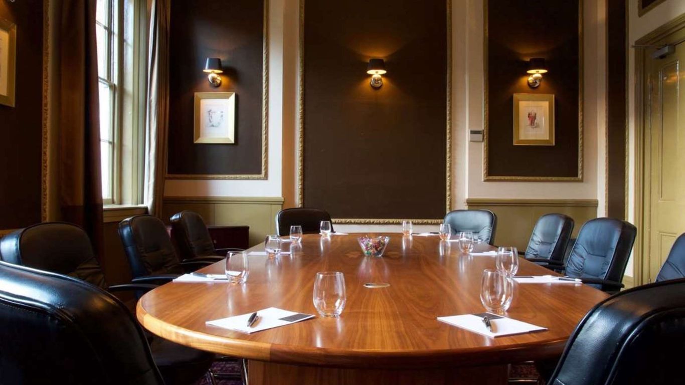 Derby Midland Hotel, BW Signature Collection