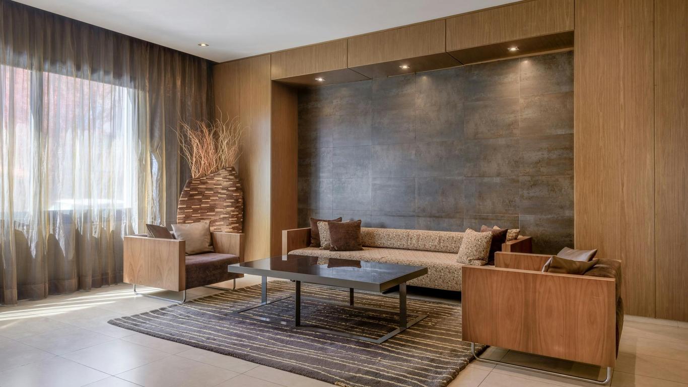 AC Hotel by Marriott Vicenza