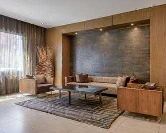 AC Hotel by Marriott Vicenza - Vicenza - Lounge