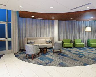 Holiday Inn Express West Los Angeles-Santa Monica By IHG - Los Angeles - Lounge