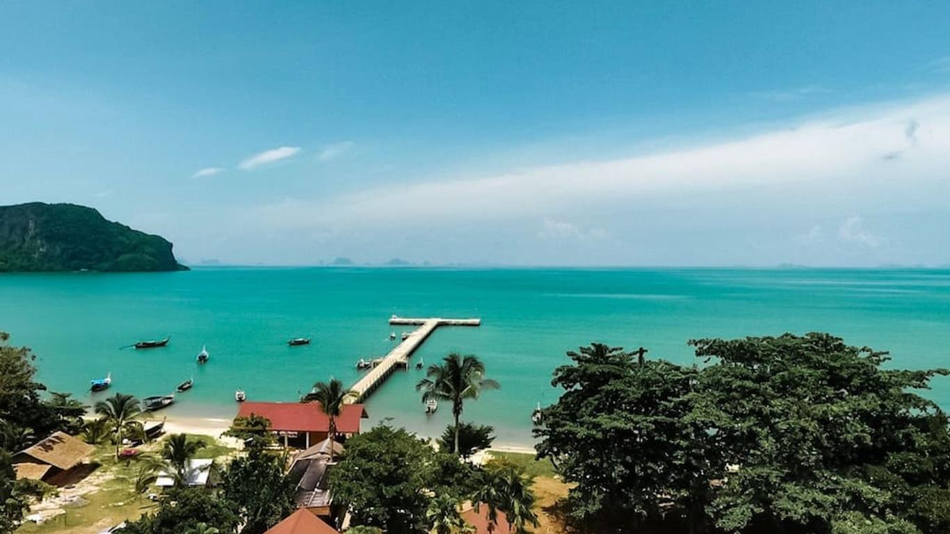 Baan Taranya Koh Yao Yai Resort