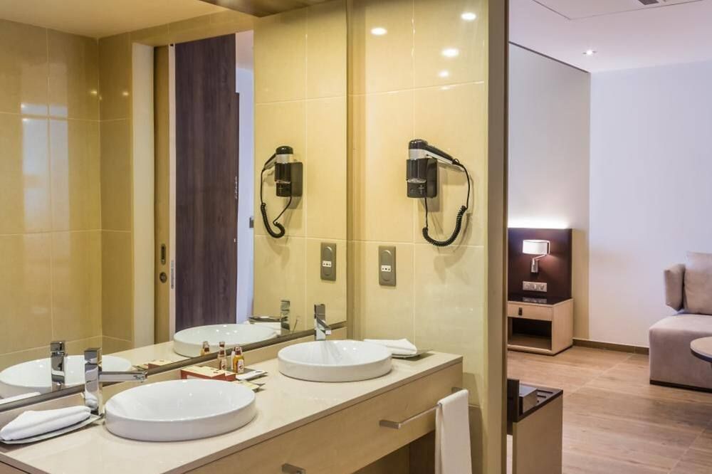 Azalaï Hôtel Abidjan - Abidjan