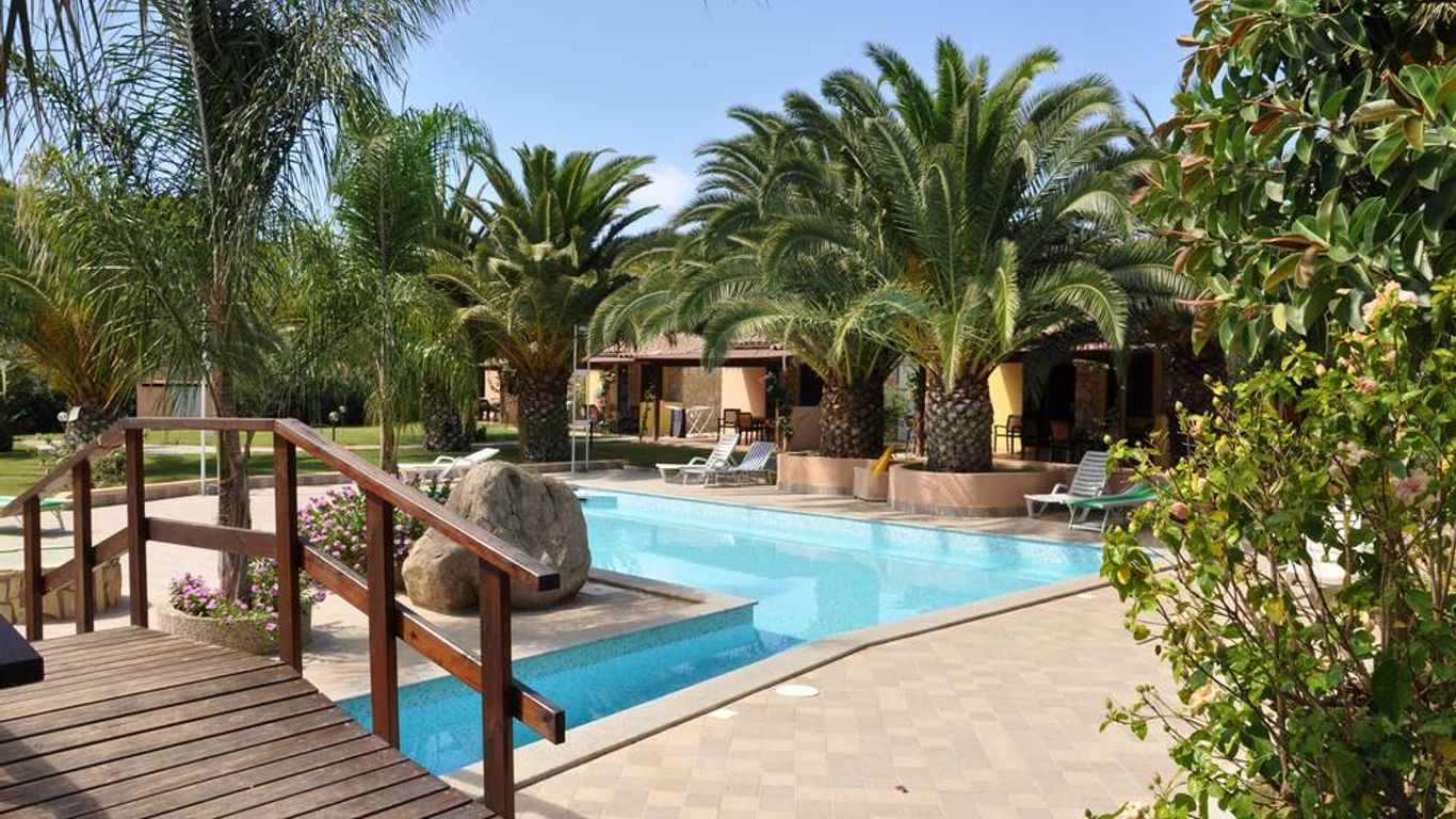 Green Village Resort