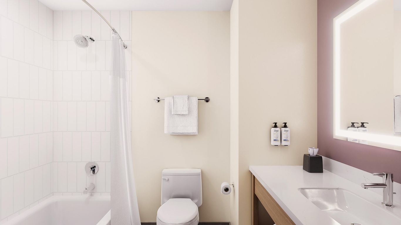 Hotel Del Valle - Austin SE by IHG