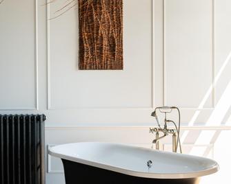 Clos Vauban - Relais & Chateaux - Лангр