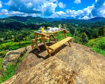 Villa Perpetua - Bandarawela