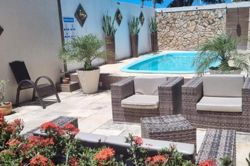 Pousada Bon Vivant - קאבו פריו