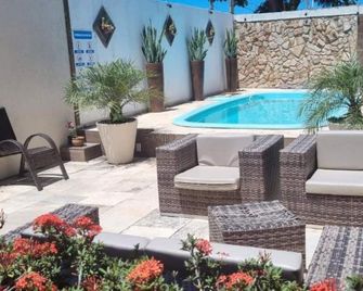 Pousada Bon Vivant - קאבו פריו