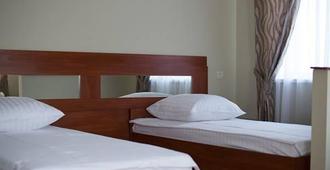 Duet Hotel - Yaroslavl - Bedroom