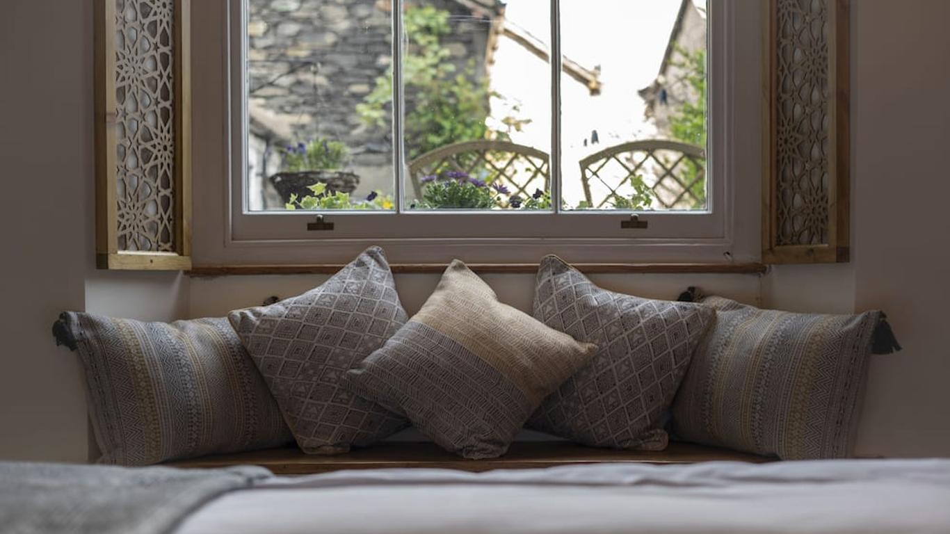 Melrose Guesthouse