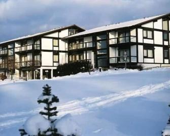 Hotel Abendroth - Chemnitz - Gebäude
