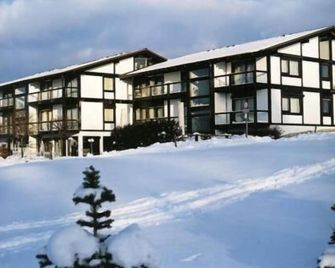 Hotel Abendroth - Chemnitz - Edifício