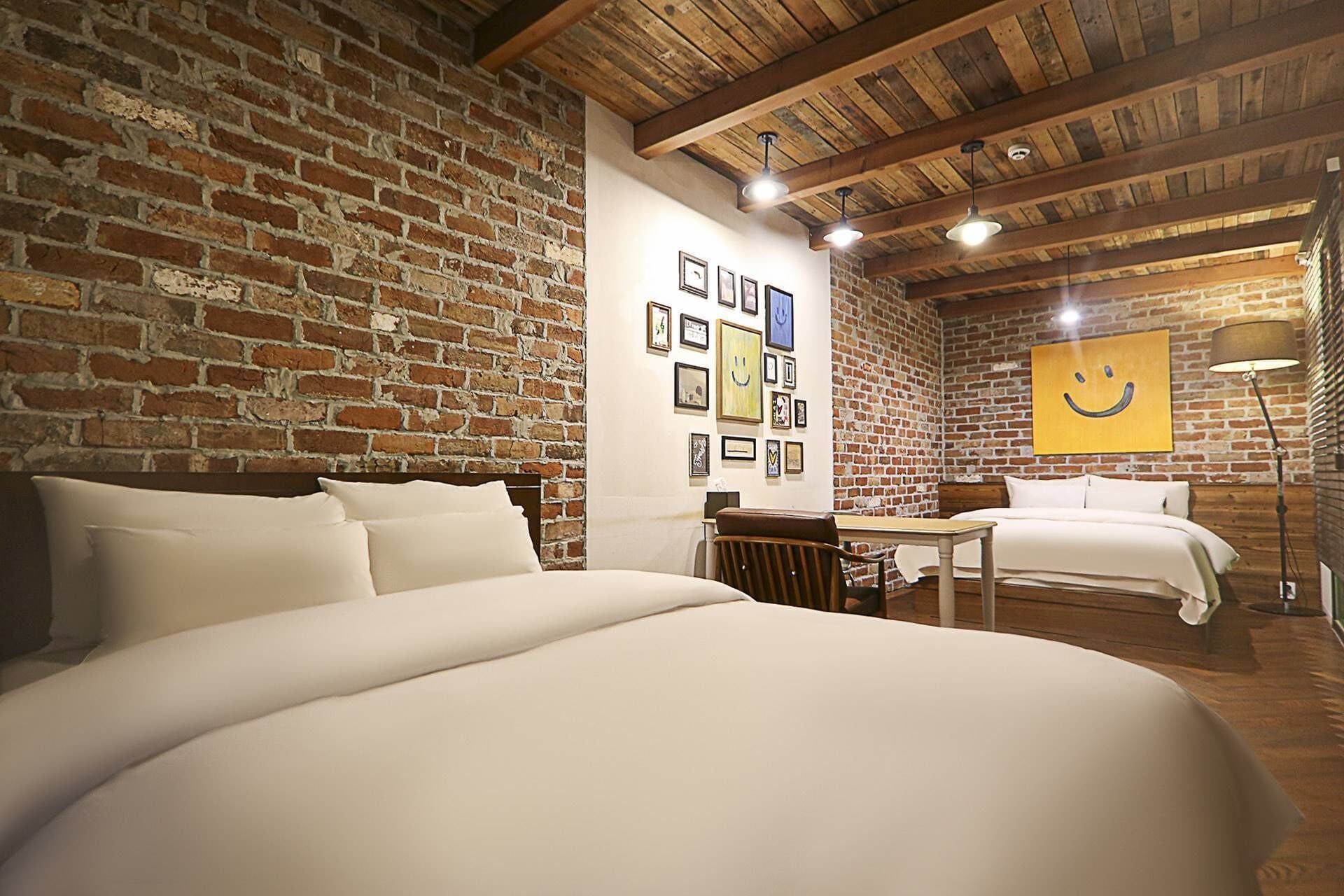 هوتل ذا ديزاينرز جونجنو