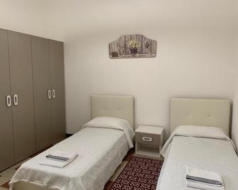Casa Vacanza Ferrari - Brescia - Ložnice