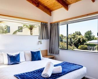 Kaiteri Motels and Apartments - Kaiteriteri - Habitación