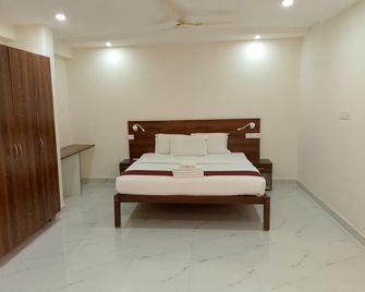 Sathya Sai Sankalp Hotel - Puttaparthi