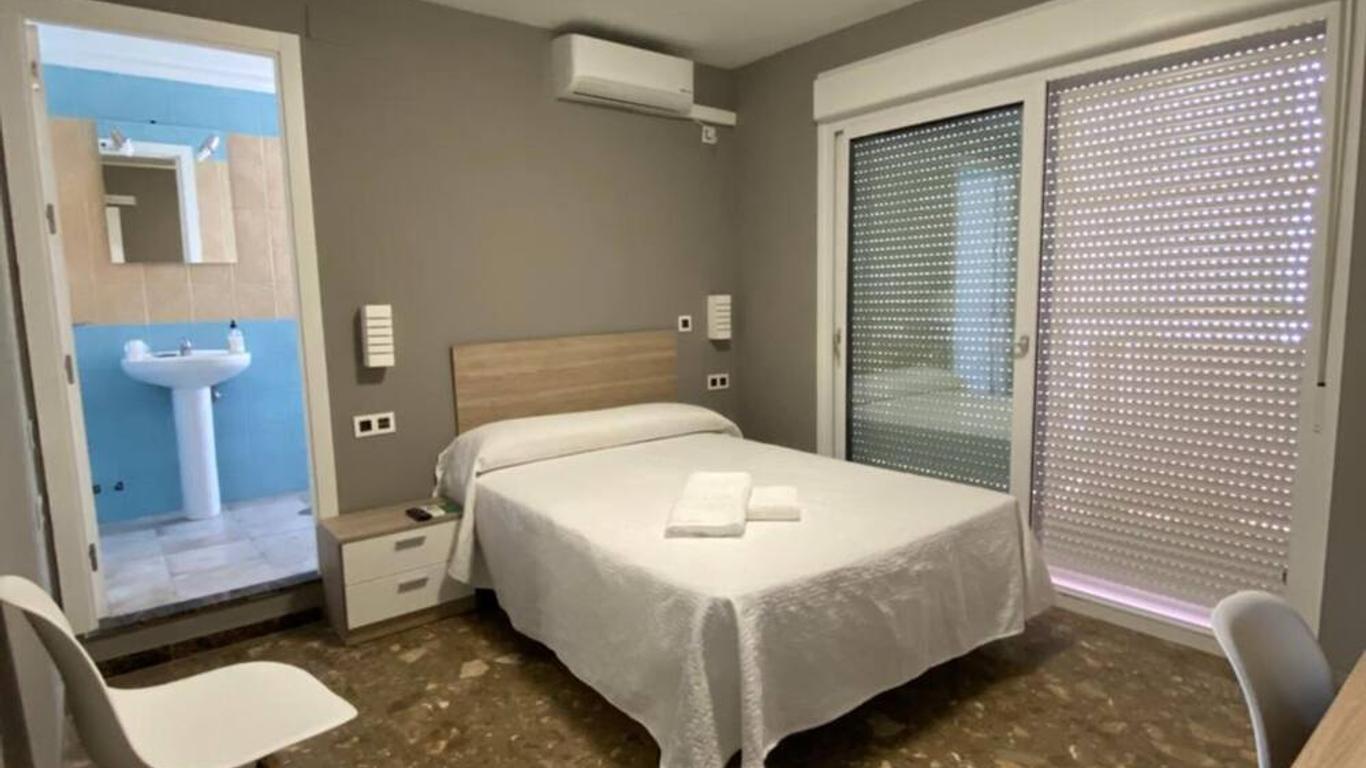 Village Ayamonte Rooms