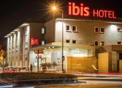 Ibis Guimaraes - Guimarães - Gebäude
